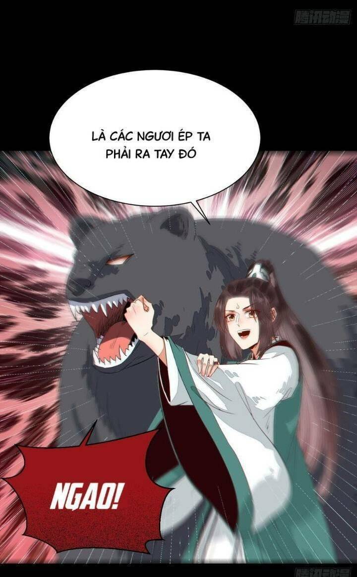 Tuyệt Sắc Quyến Rũ: Quỷ Y Chí Tôn - Chap 252