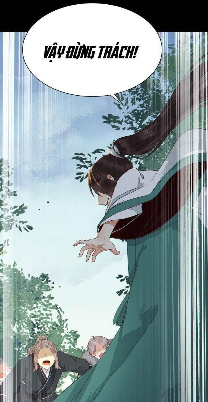 Tuyệt Sắc Quyến Rũ: Quỷ Y Chí Tôn - Chap 252