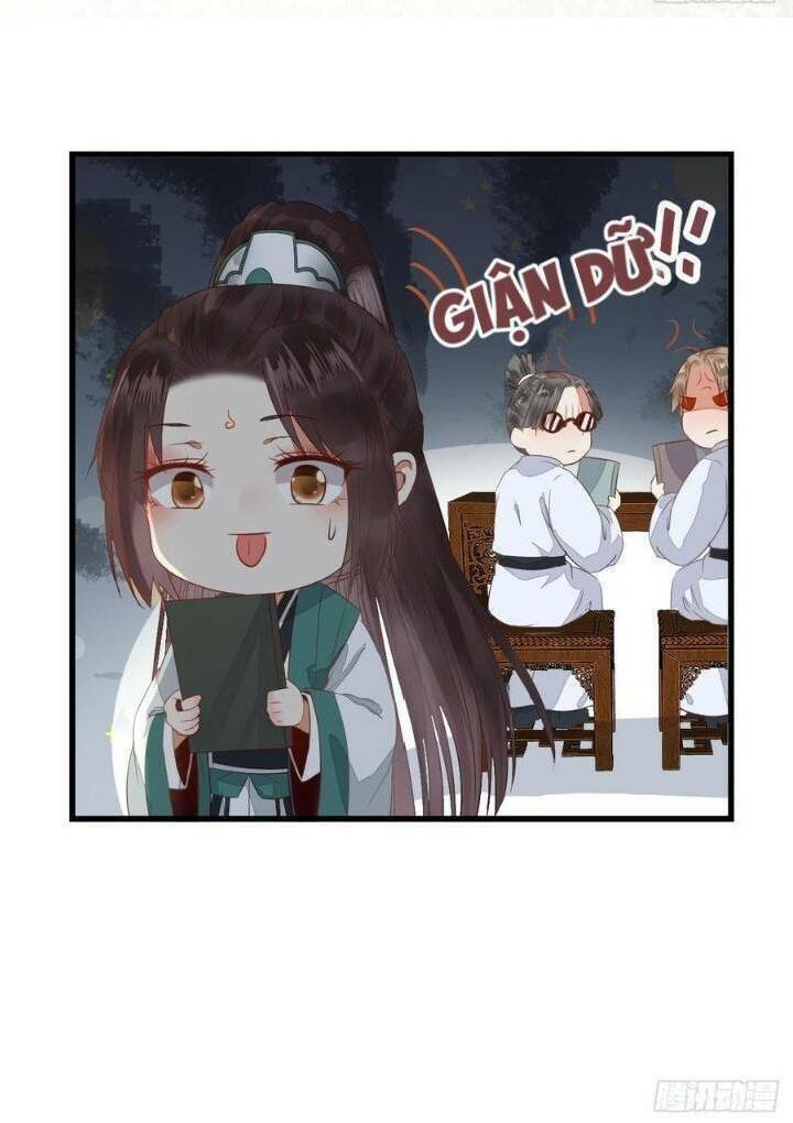 Tuyệt Sắc Quyến Rũ: Quỷ Y Chí Tôn - Chap 253