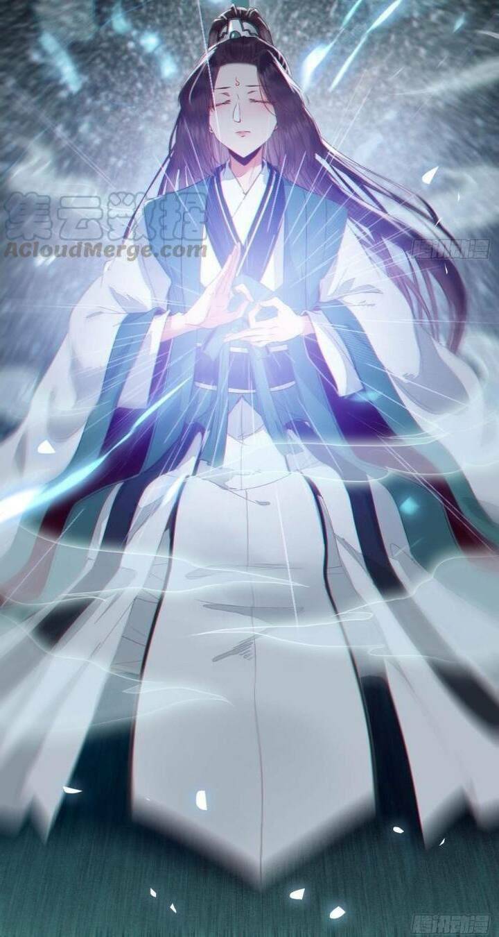 Tuyệt Sắc Quyến Rũ: Quỷ Y Chí Tôn - Chap 253