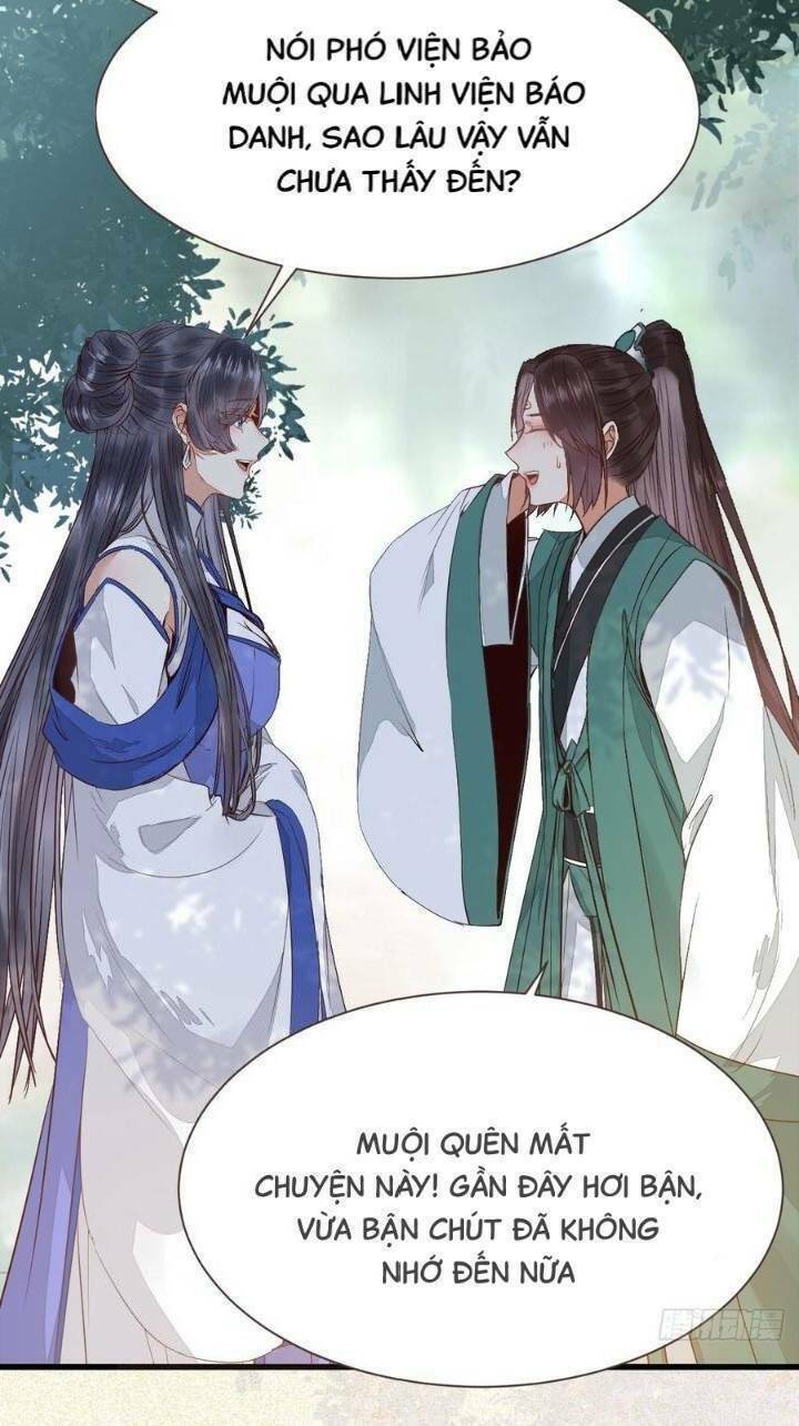 Tuyệt Sắc Quyến Rũ: Quỷ Y Chí Tôn - Chap 253