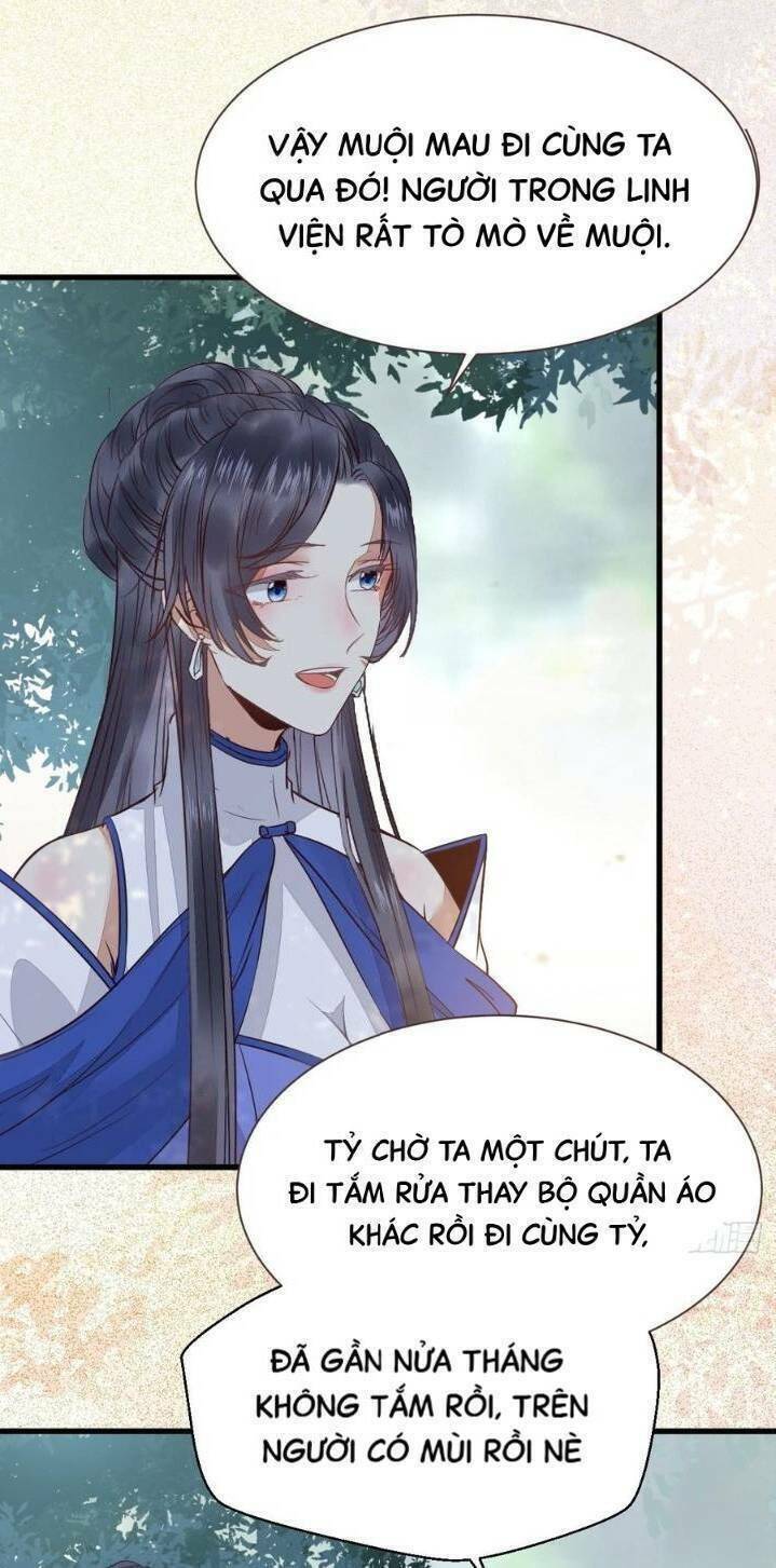 Tuyệt Sắc Quyến Rũ: Quỷ Y Chí Tôn - Chap 253