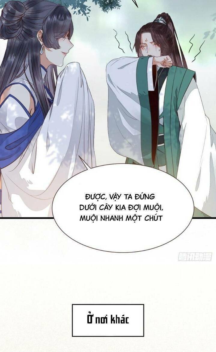 Tuyệt Sắc Quyến Rũ: Quỷ Y Chí Tôn - Chap 253