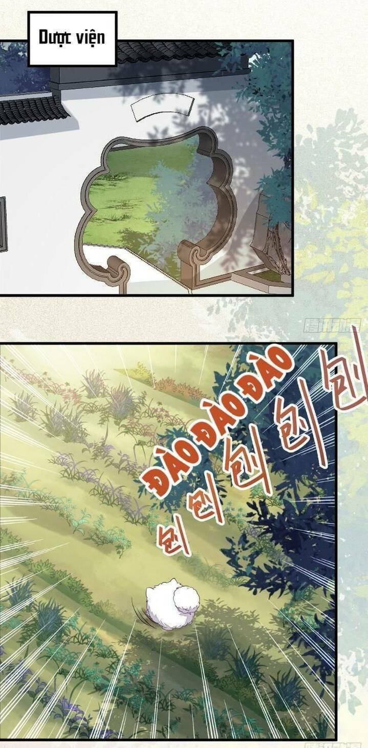 Tuyệt Sắc Quyến Rũ: Quỷ Y Chí Tôn - Chap 253