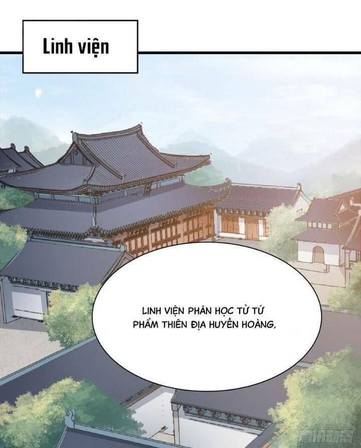 Tuyệt Sắc Quyến Rũ: Quỷ Y Chí Tôn - Chap 253
