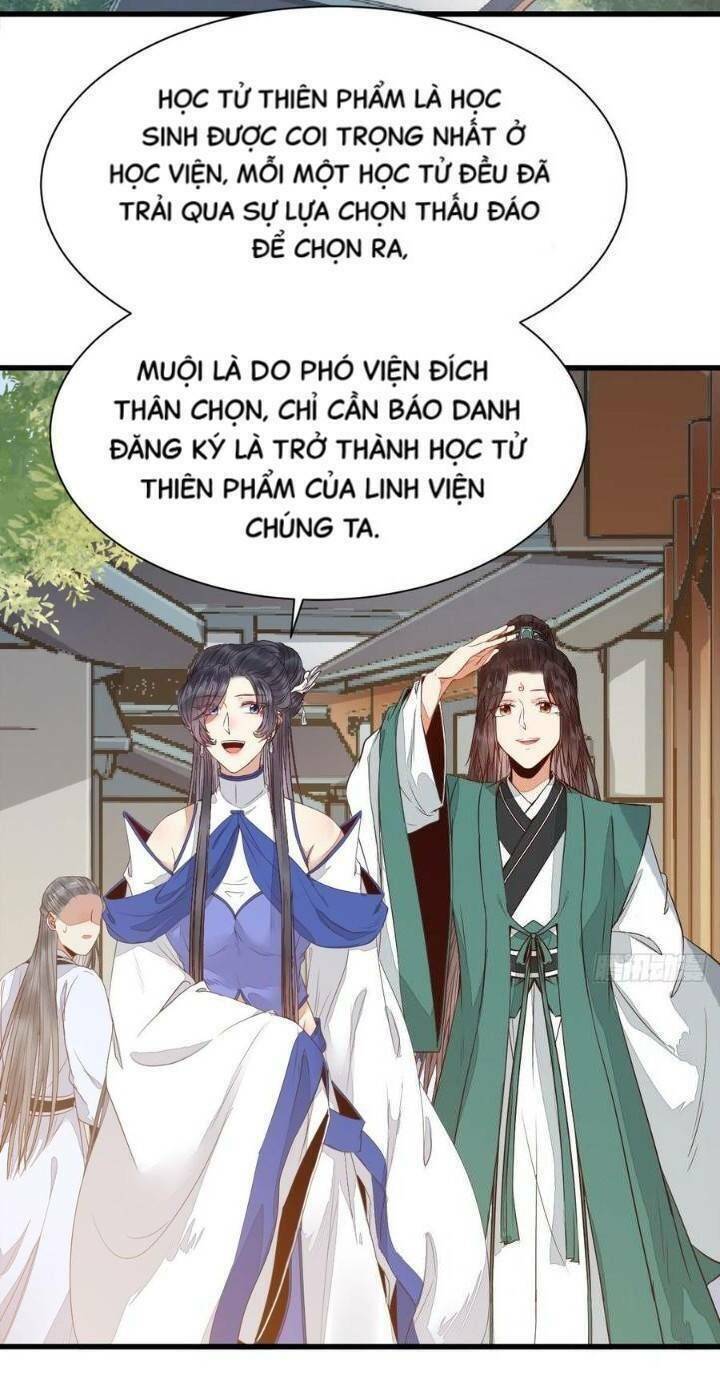 Tuyệt Sắc Quyến Rũ: Quỷ Y Chí Tôn - Chap 253