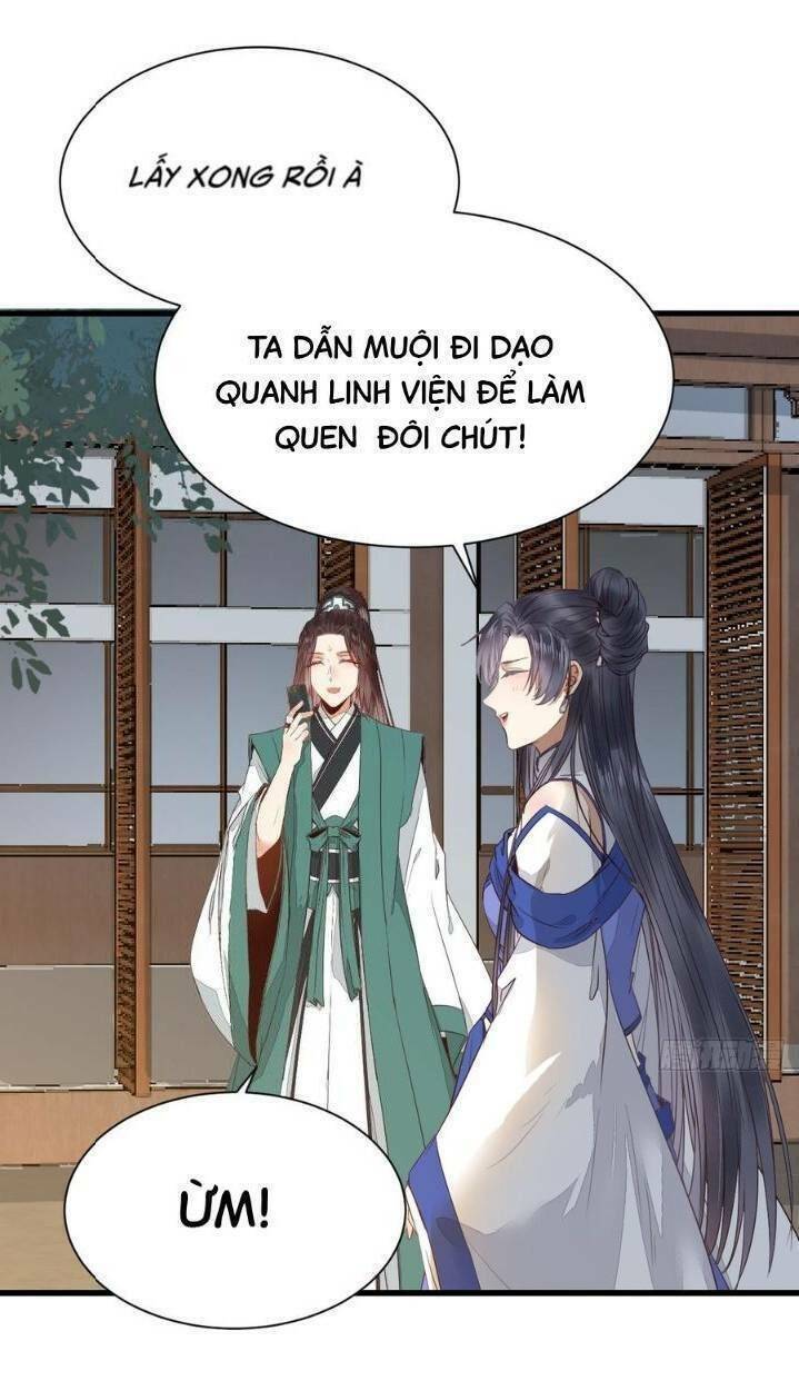 Tuyệt Sắc Quyến Rũ: Quỷ Y Chí Tôn - Chap 253