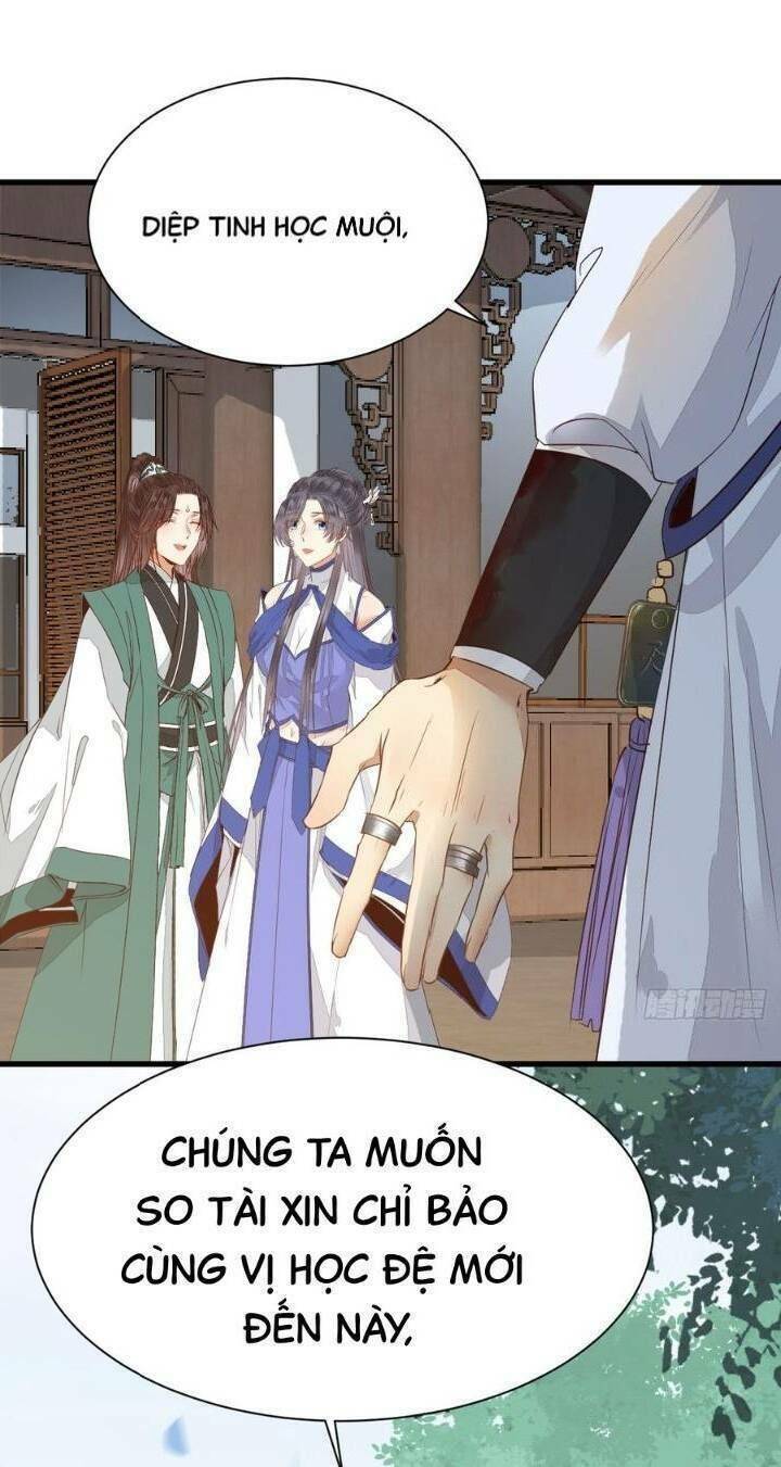 Tuyệt Sắc Quyến Rũ: Quỷ Y Chí Tôn - Chap 253