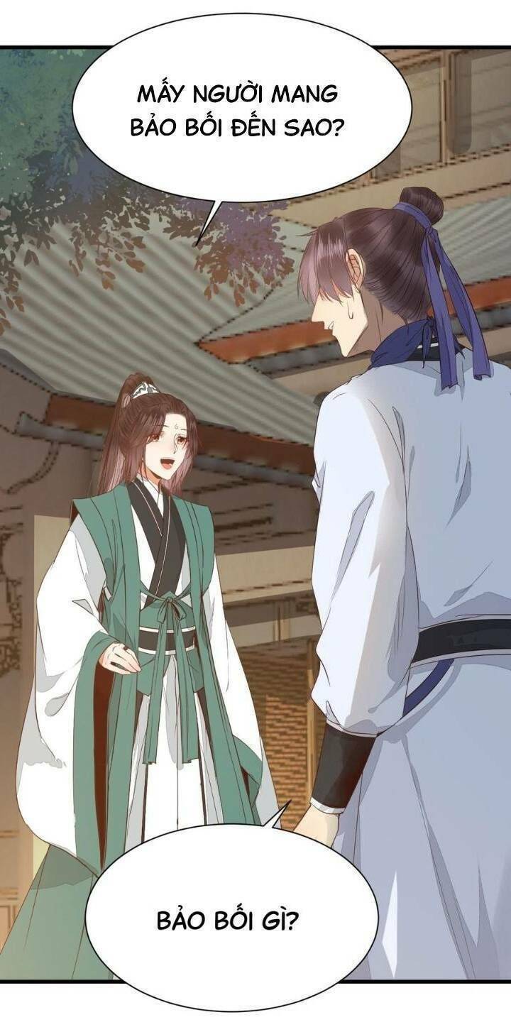 Tuyệt Sắc Quyến Rũ: Quỷ Y Chí Tôn - Chap 253