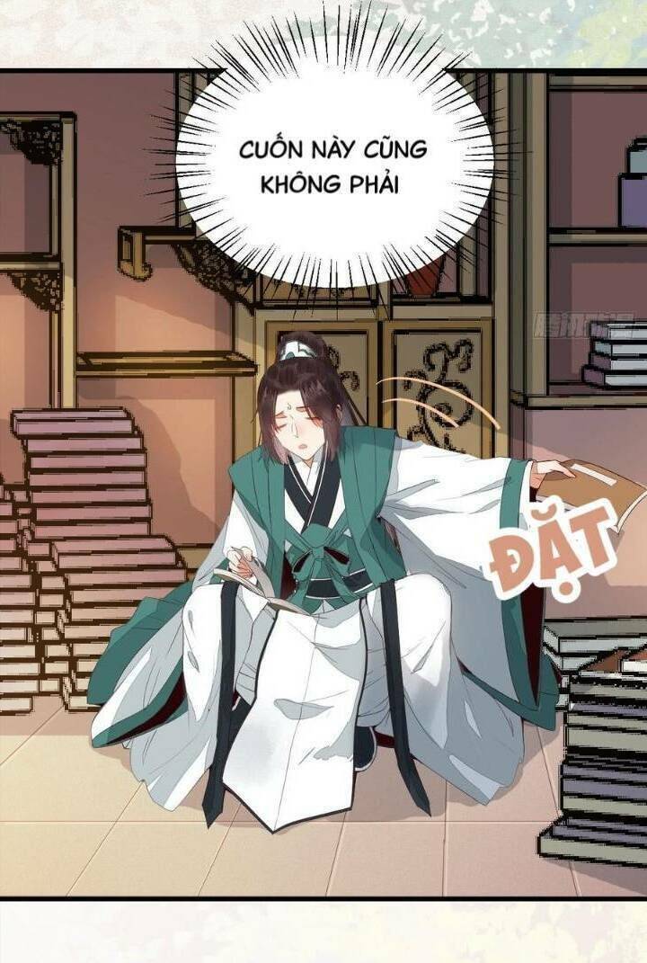 Tuyệt Sắc Quyến Rũ: Quỷ Y Chí Tôn - Chap 253