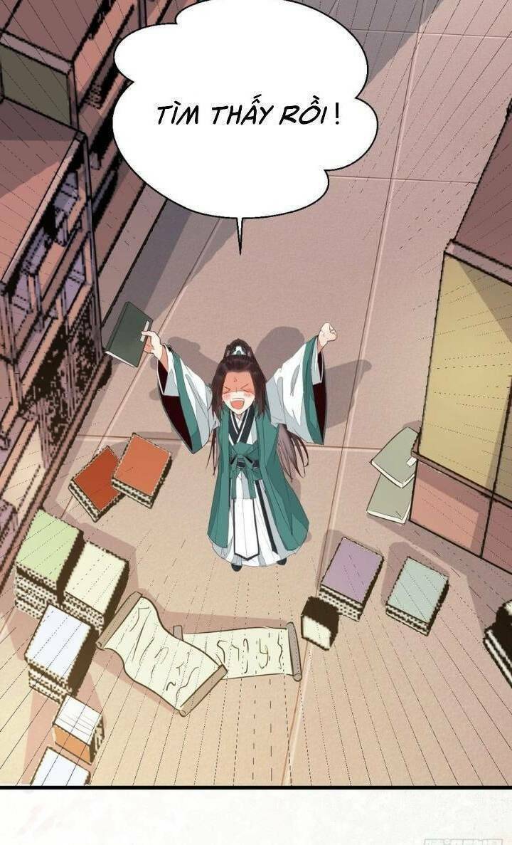 Tuyệt Sắc Quyến Rũ: Quỷ Y Chí Tôn - Chap 253