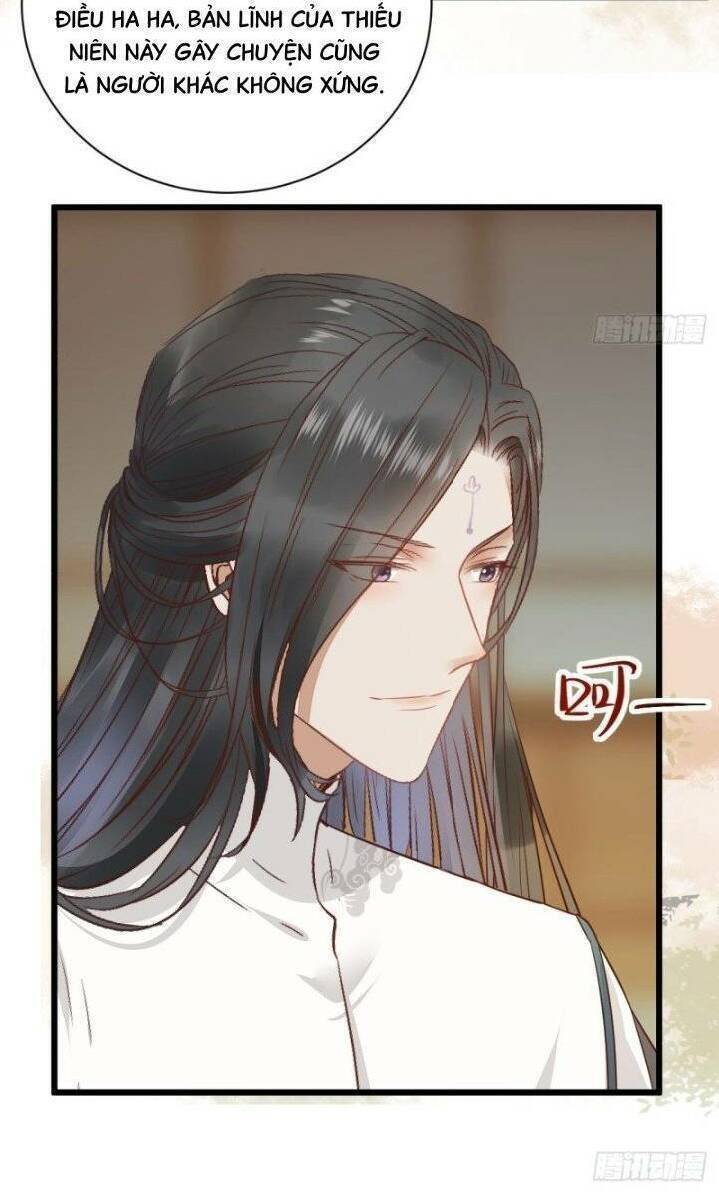 Tuyệt Sắc Quyến Rũ: Quỷ Y Chí Tôn - Chap 254