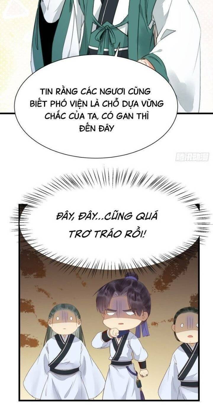 Tuyệt Sắc Quyến Rũ: Quỷ Y Chí Tôn - Chap 254