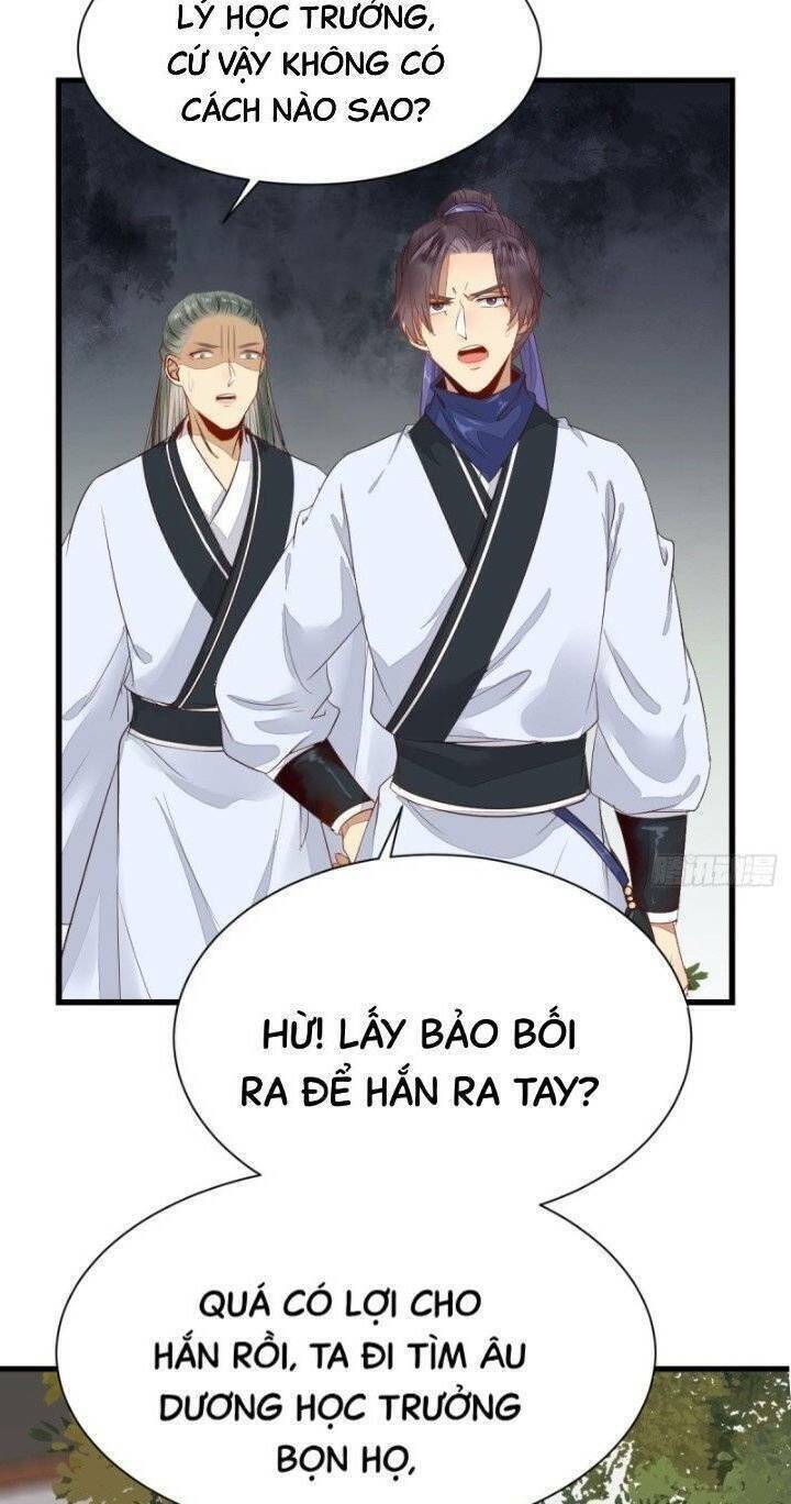 Tuyệt Sắc Quyến Rũ: Quỷ Y Chí Tôn - Chap 254