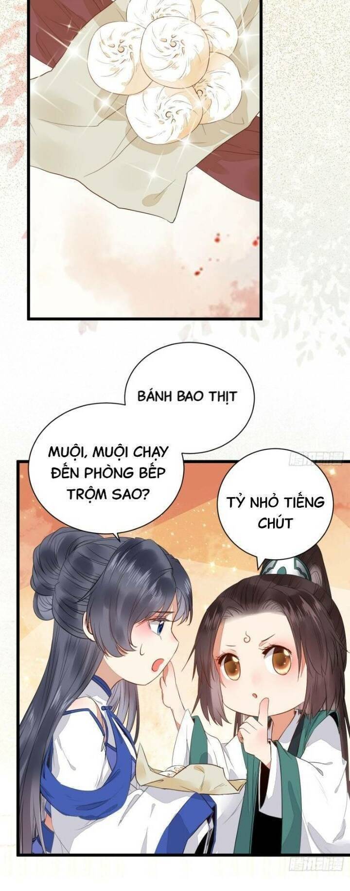 Tuyệt Sắc Quyến Rũ: Quỷ Y Chí Tôn - Chap 255