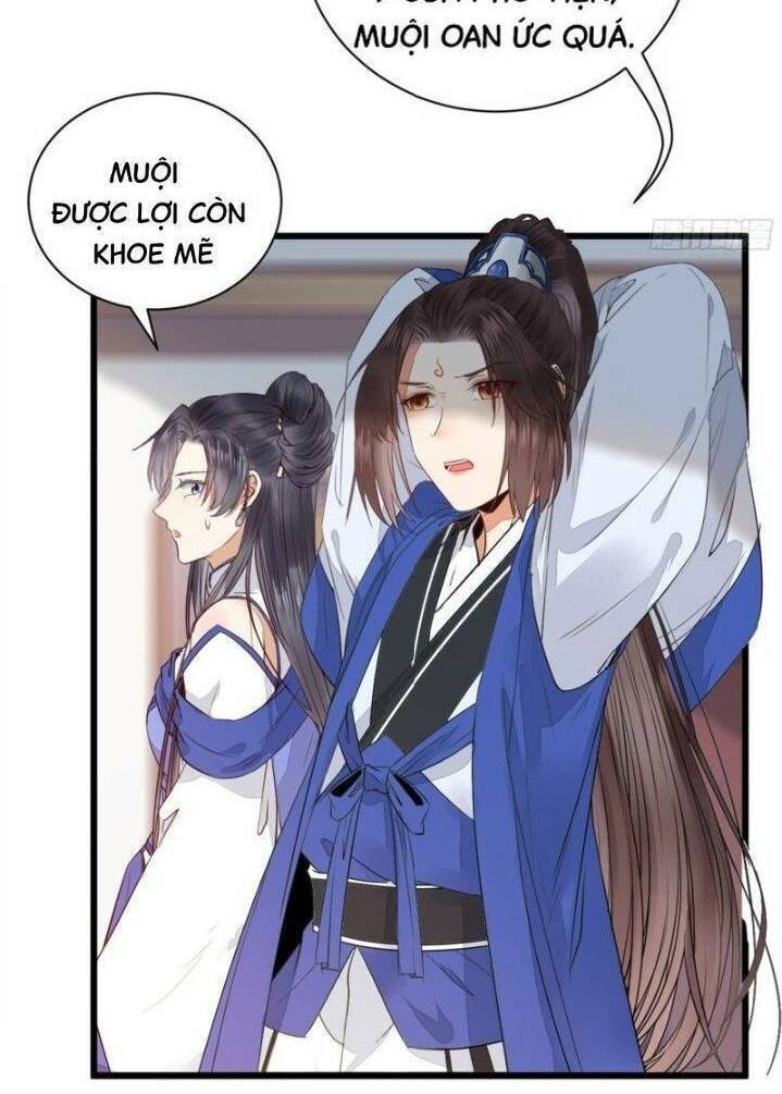 Tuyệt Sắc Quyến Rũ: Quỷ Y Chí Tôn - Chap 255