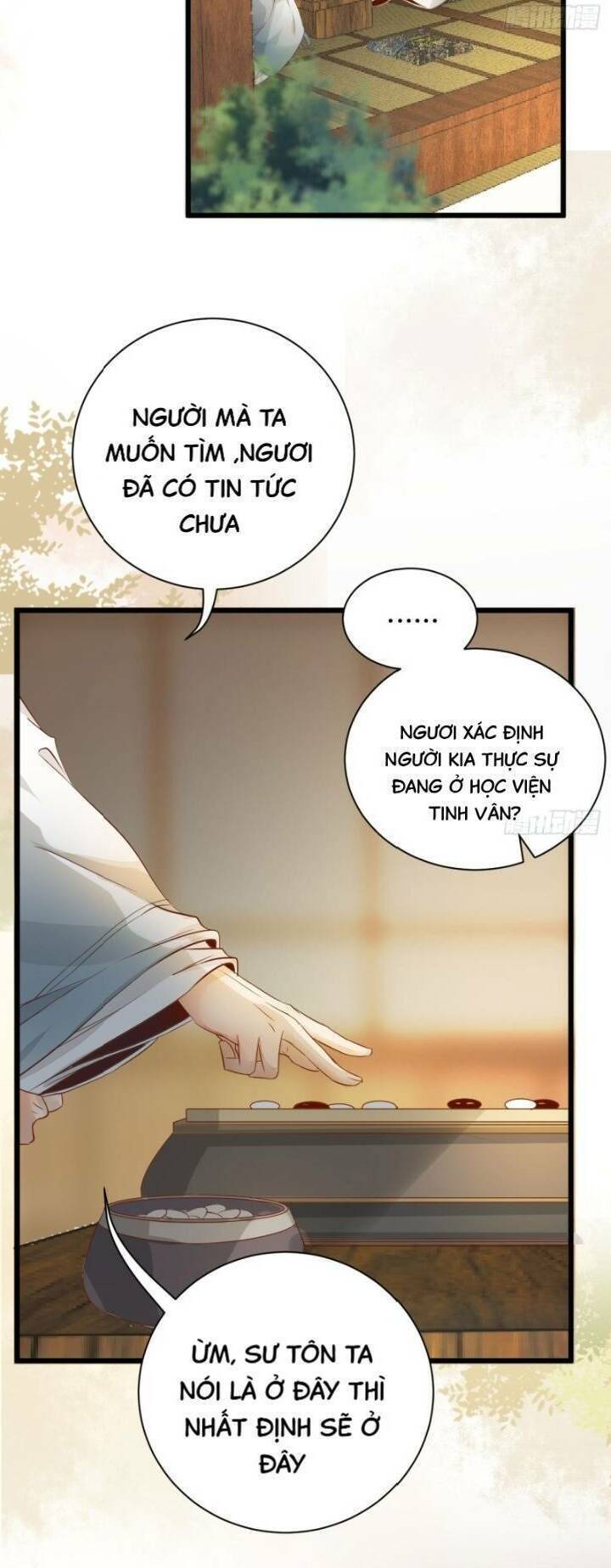 Tuyệt Sắc Quyến Rũ: Quỷ Y Chí Tôn - Chap 255