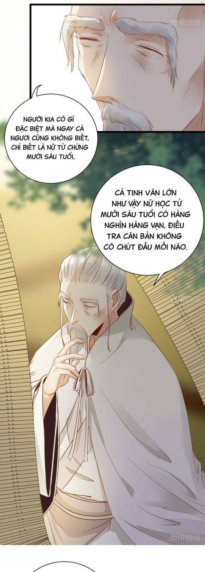 Tuyệt Sắc Quyến Rũ: Quỷ Y Chí Tôn - Chap 255