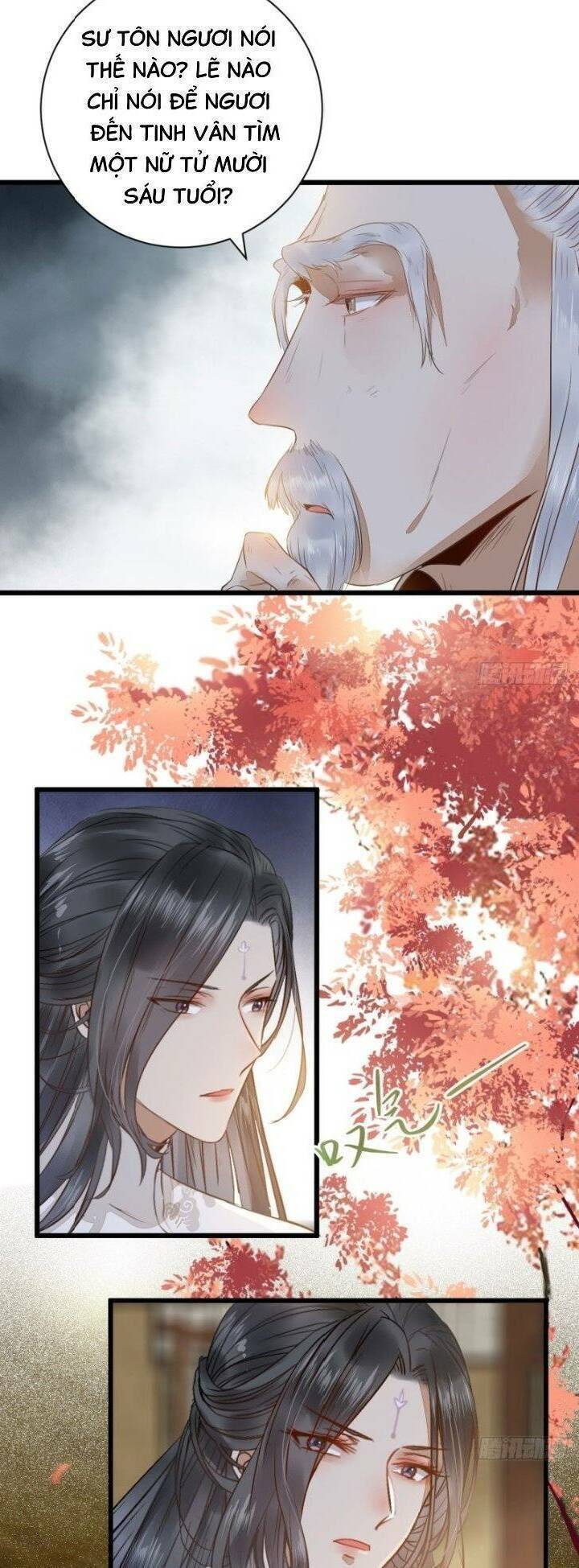 Tuyệt Sắc Quyến Rũ: Quỷ Y Chí Tôn - Chap 255