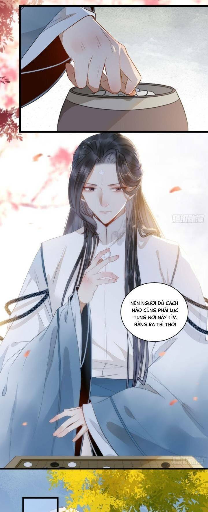 Tuyệt Sắc Quyến Rũ: Quỷ Y Chí Tôn - Chap 255