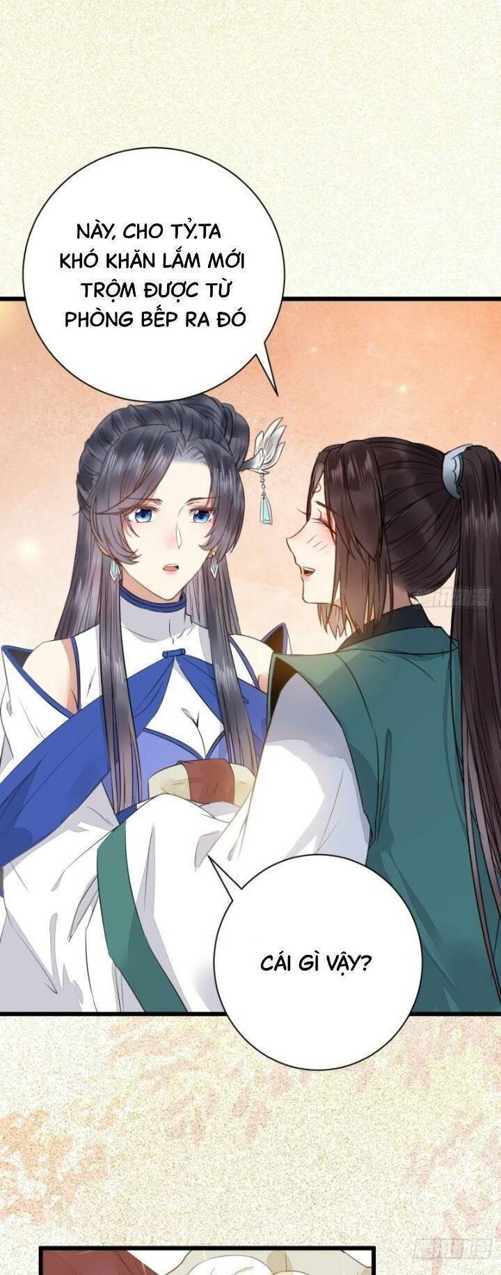 Tuyệt Sắc Quyến Rũ: Quỷ Y Chí Tôn - Chap 255