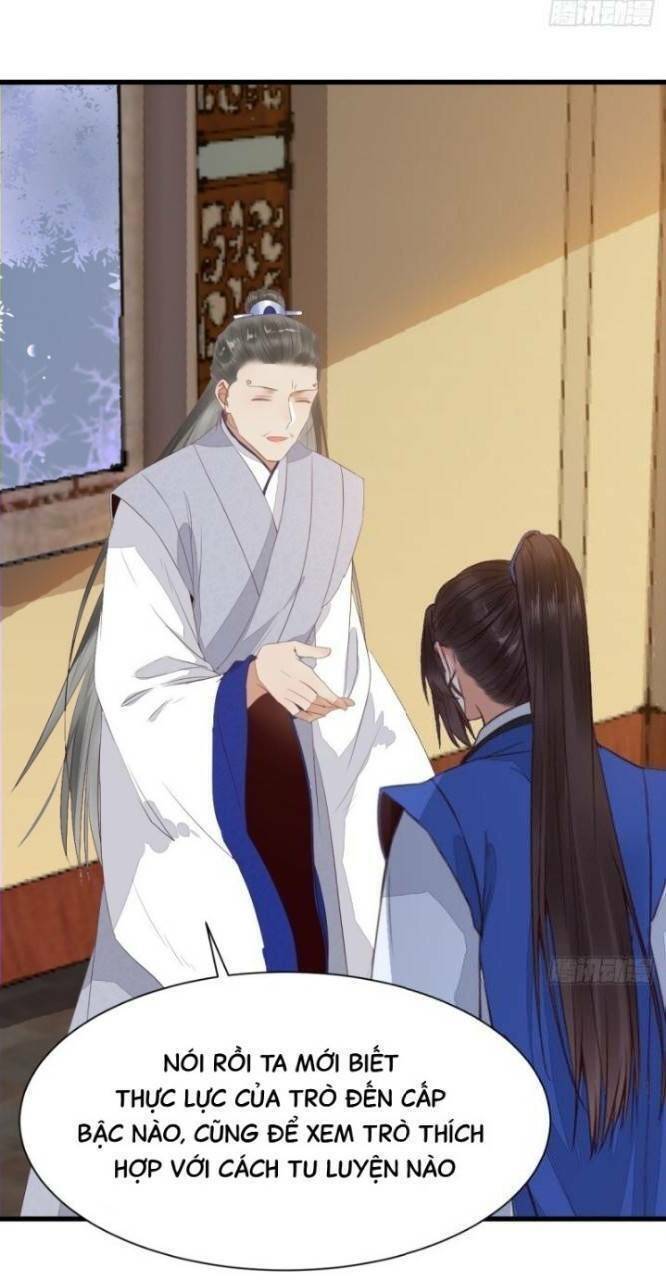 Tuyệt Sắc Quyến Rũ: Quỷ Y Chí Tôn - Chap 256