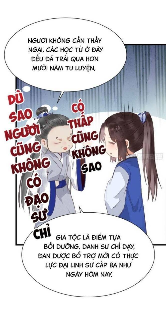 Tuyệt Sắc Quyến Rũ: Quỷ Y Chí Tôn - Chap 256