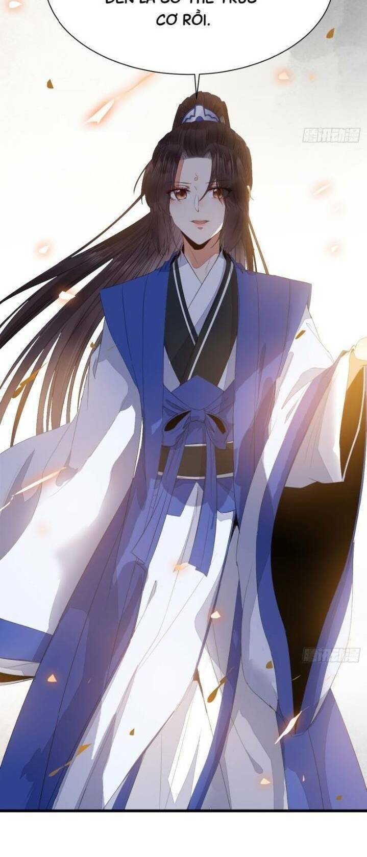 Tuyệt Sắc Quyến Rũ: Quỷ Y Chí Tôn - Chap 256