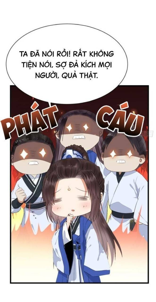 Tuyệt Sắc Quyến Rũ: Quỷ Y Chí Tôn - Chap 256