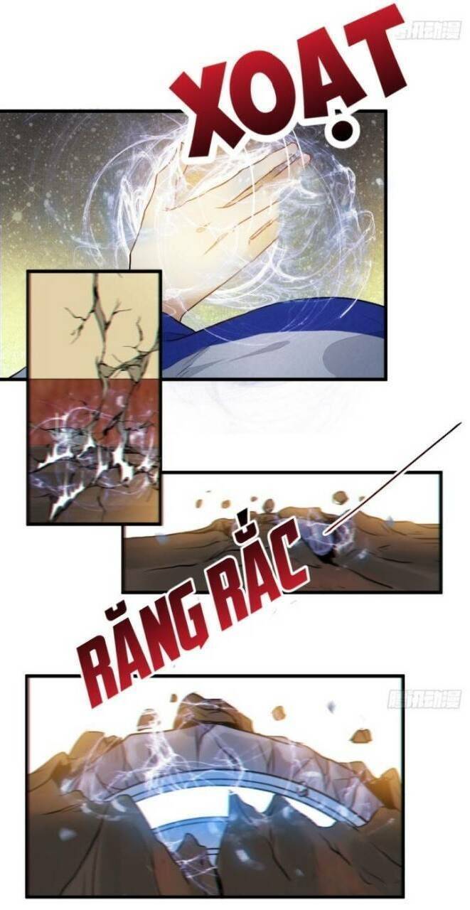 Tuyệt Sắc Quyến Rũ: Quỷ Y Chí Tôn - Chap 256