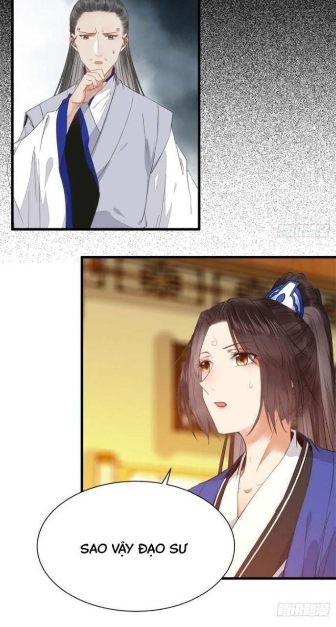 Tuyệt Sắc Quyến Rũ: Quỷ Y Chí Tôn - Chap 256