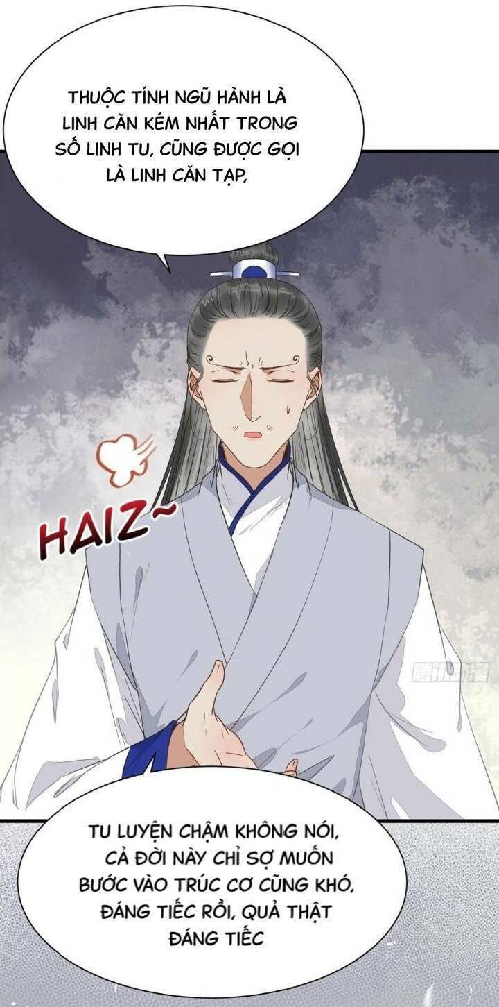 Tuyệt Sắc Quyến Rũ: Quỷ Y Chí Tôn - Chap 256