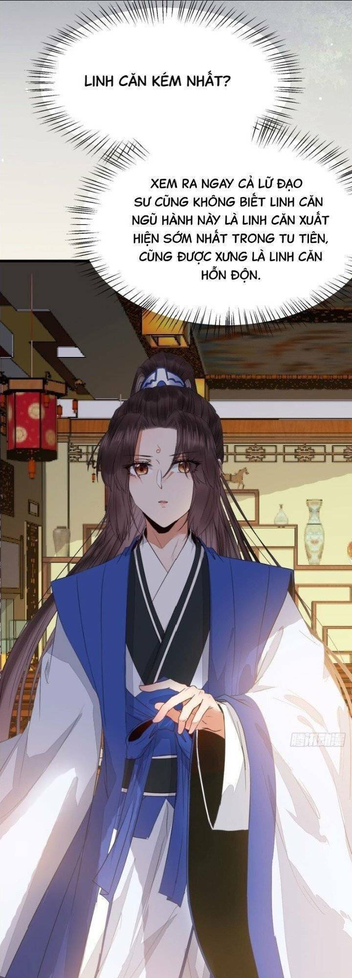 Tuyệt Sắc Quyến Rũ: Quỷ Y Chí Tôn - Chap 256