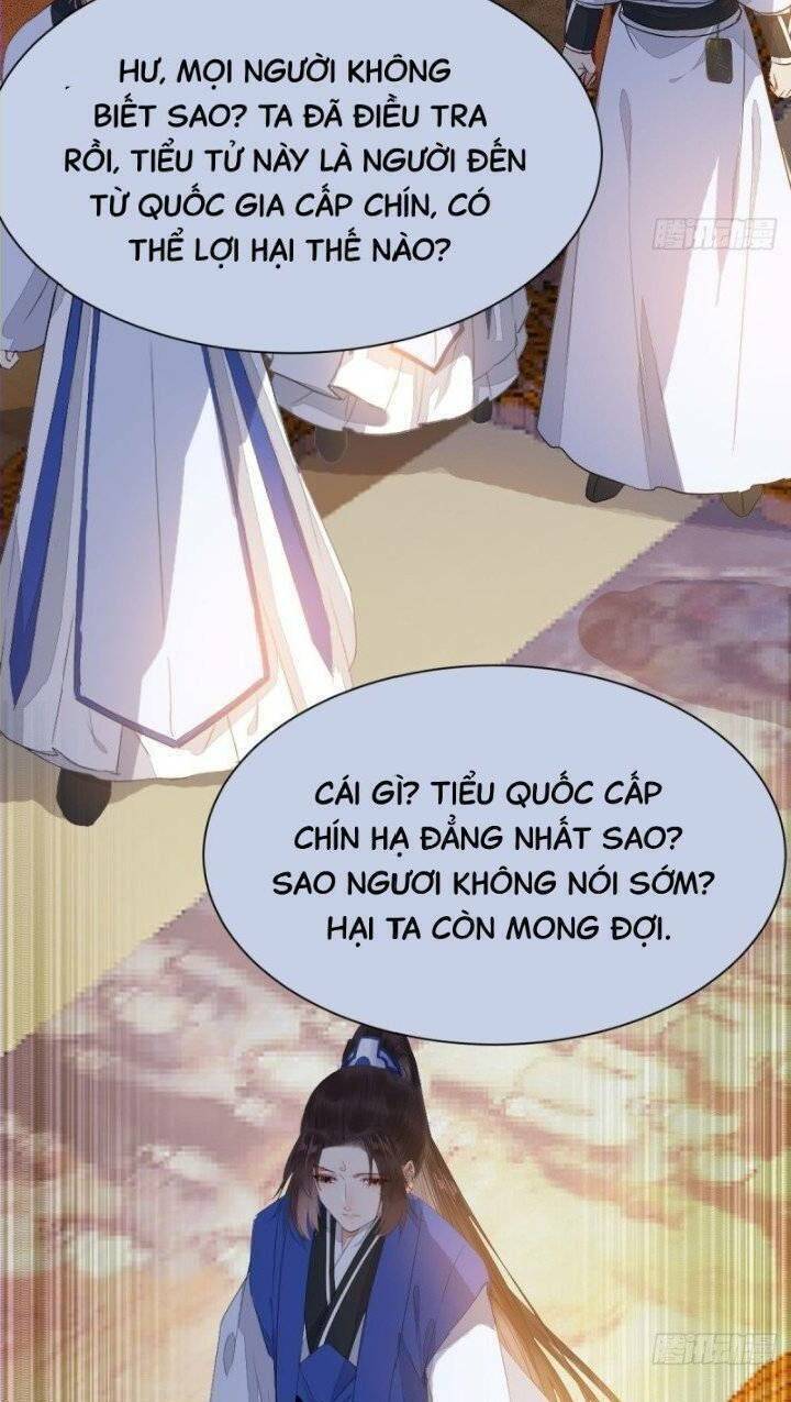 Tuyệt Sắc Quyến Rũ: Quỷ Y Chí Tôn - Chap 256