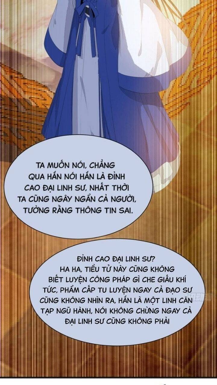 Tuyệt Sắc Quyến Rũ: Quỷ Y Chí Tôn - Chap 256