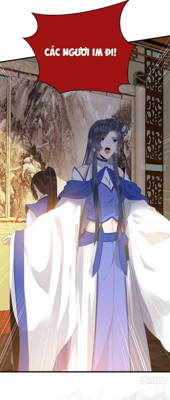 Tuyệt Sắc Quyến Rũ: Quỷ Y Chí Tôn - Chap 256