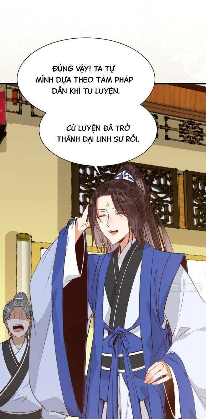 Tuyệt Sắc Quyến Rũ: Quỷ Y Chí Tôn - Chap 256