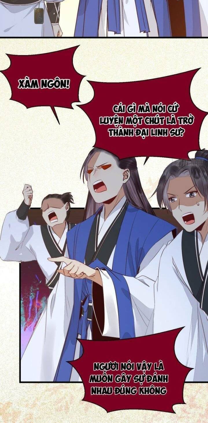 Tuyệt Sắc Quyến Rũ: Quỷ Y Chí Tôn - Chap 256