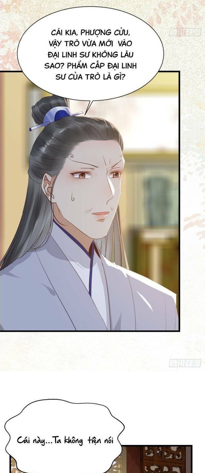 Tuyệt Sắc Quyến Rũ: Quỷ Y Chí Tôn - Chap 256