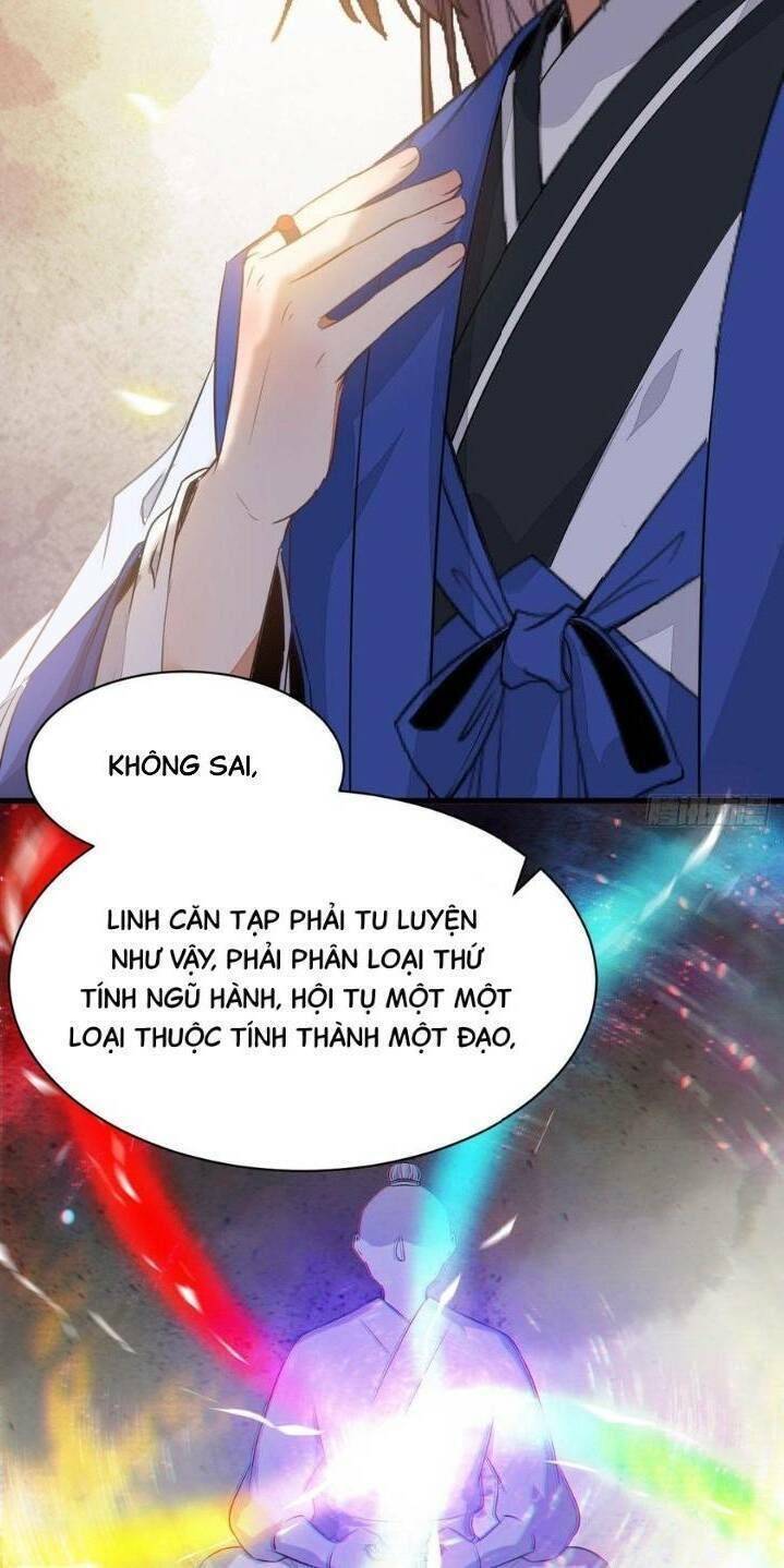 Tuyệt Sắc Quyến Rũ: Quỷ Y Chí Tôn - Chap 257