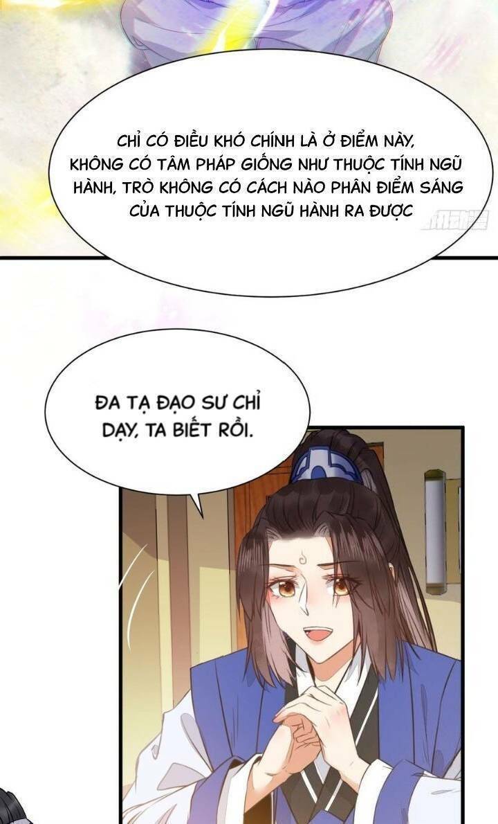 Tuyệt Sắc Quyến Rũ: Quỷ Y Chí Tôn - Chap 257