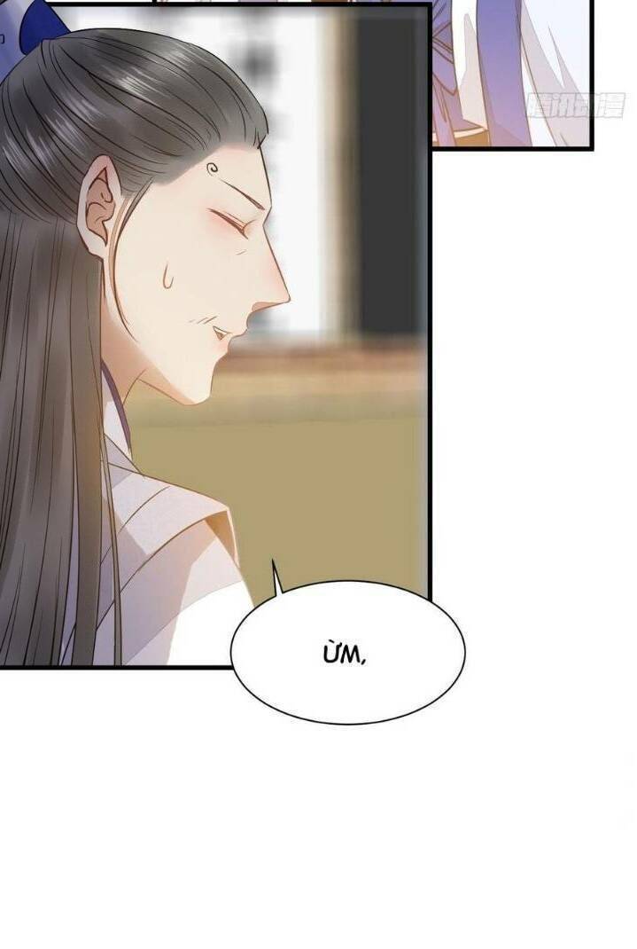 Tuyệt Sắc Quyến Rũ: Quỷ Y Chí Tôn - Chap 257