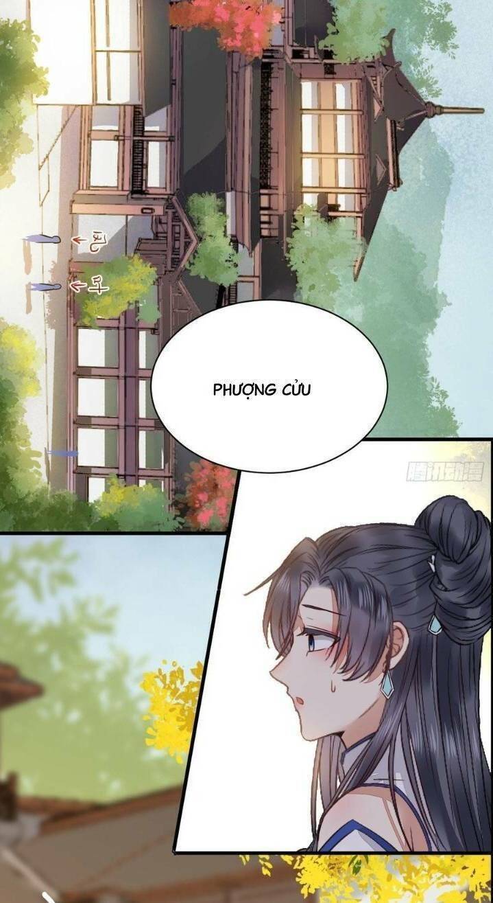 Tuyệt Sắc Quyến Rũ: Quỷ Y Chí Tôn - Chap 257