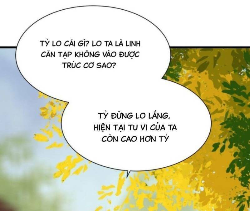 Tuyệt Sắc Quyến Rũ: Quỷ Y Chí Tôn - Chap 257