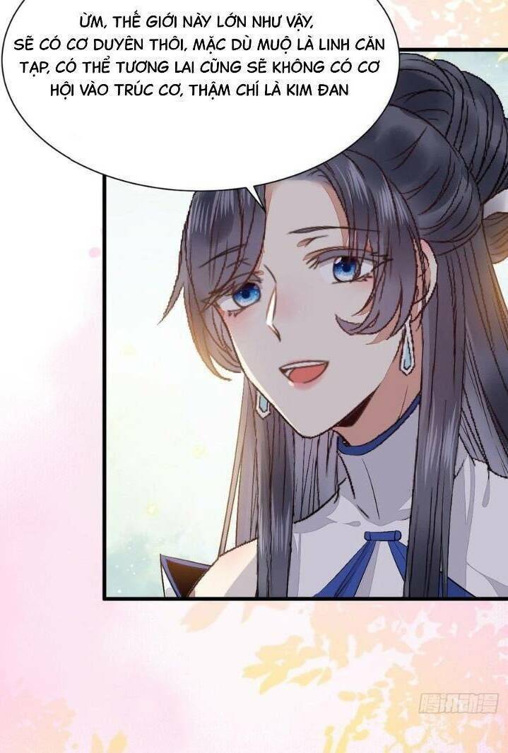 Tuyệt Sắc Quyến Rũ: Quỷ Y Chí Tôn - Chap 257