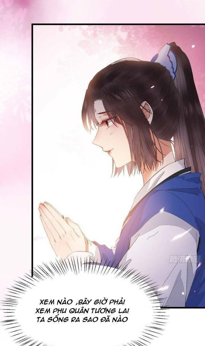 Tuyệt Sắc Quyến Rũ: Quỷ Y Chí Tôn - Chap 257