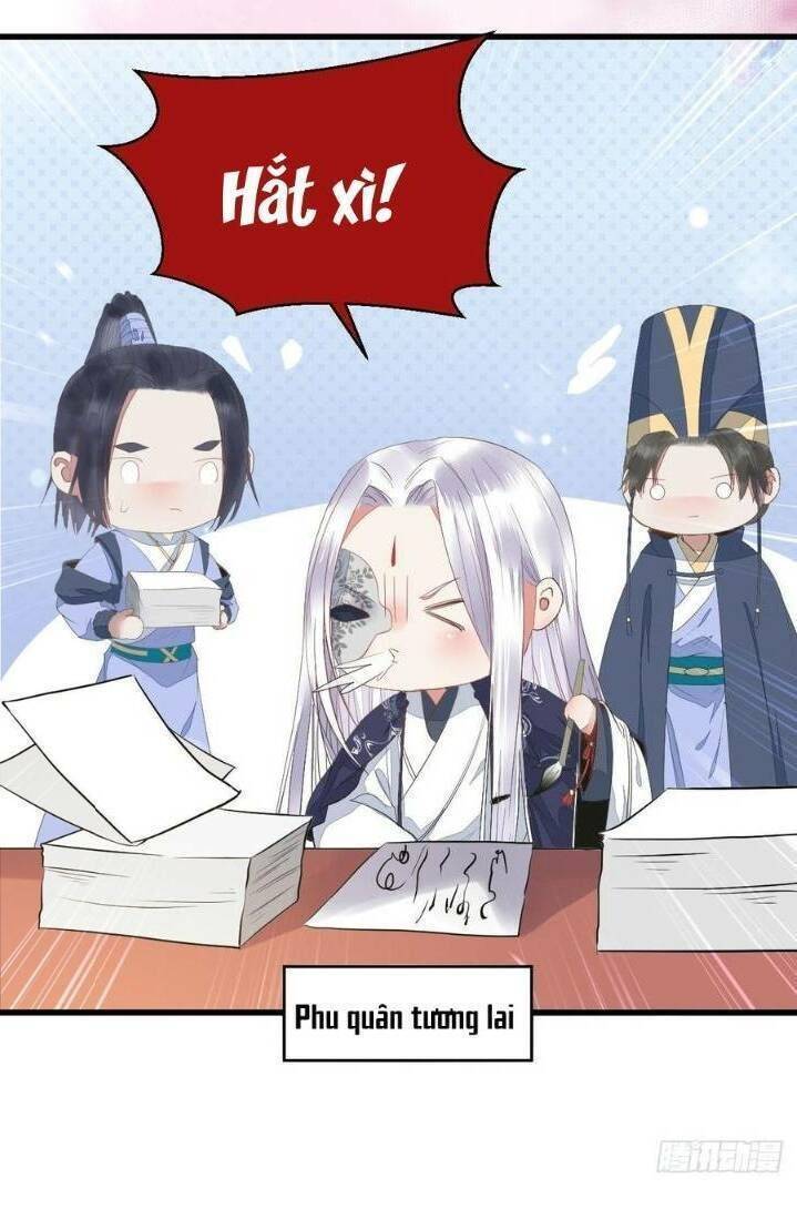 Tuyệt Sắc Quyến Rũ: Quỷ Y Chí Tôn - Chap 257