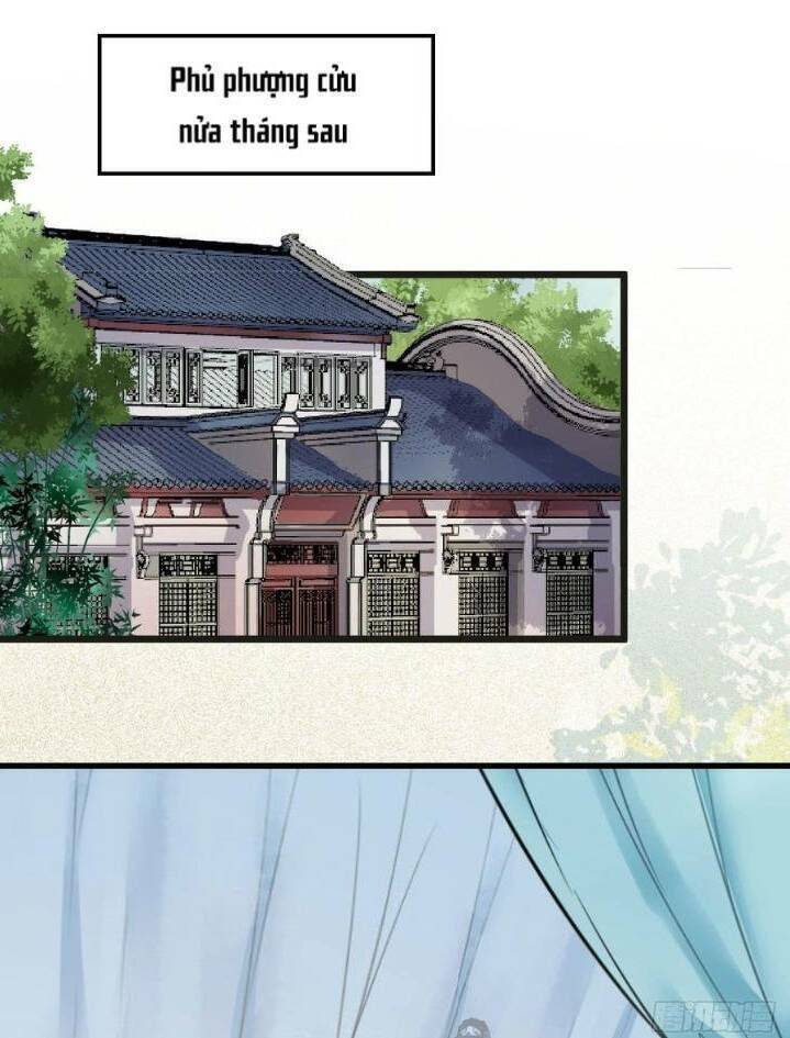 Tuyệt Sắc Quyến Rũ: Quỷ Y Chí Tôn - Chap 257