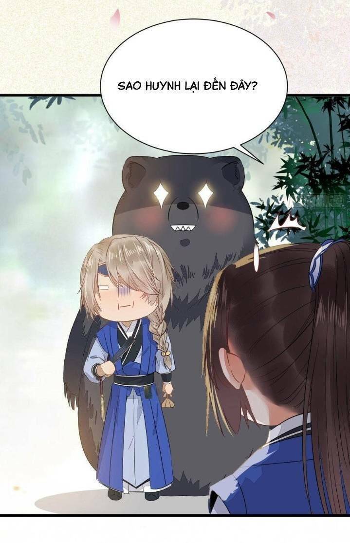 Tuyệt Sắc Quyến Rũ: Quỷ Y Chí Tôn - Chap 257