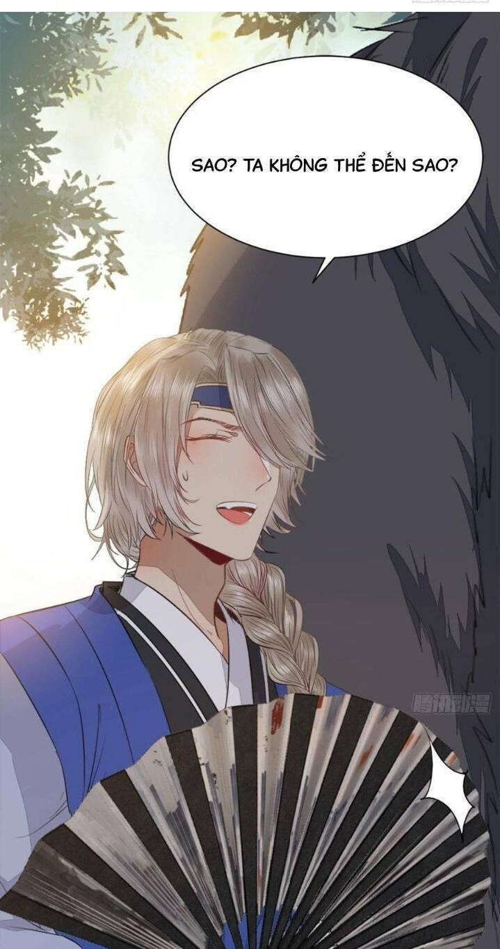 Tuyệt Sắc Quyến Rũ: Quỷ Y Chí Tôn - Chap 257